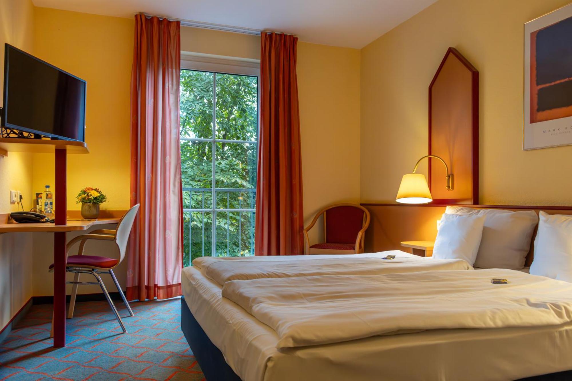 Montana Hotel Senden Ngoại thất bức ảnh