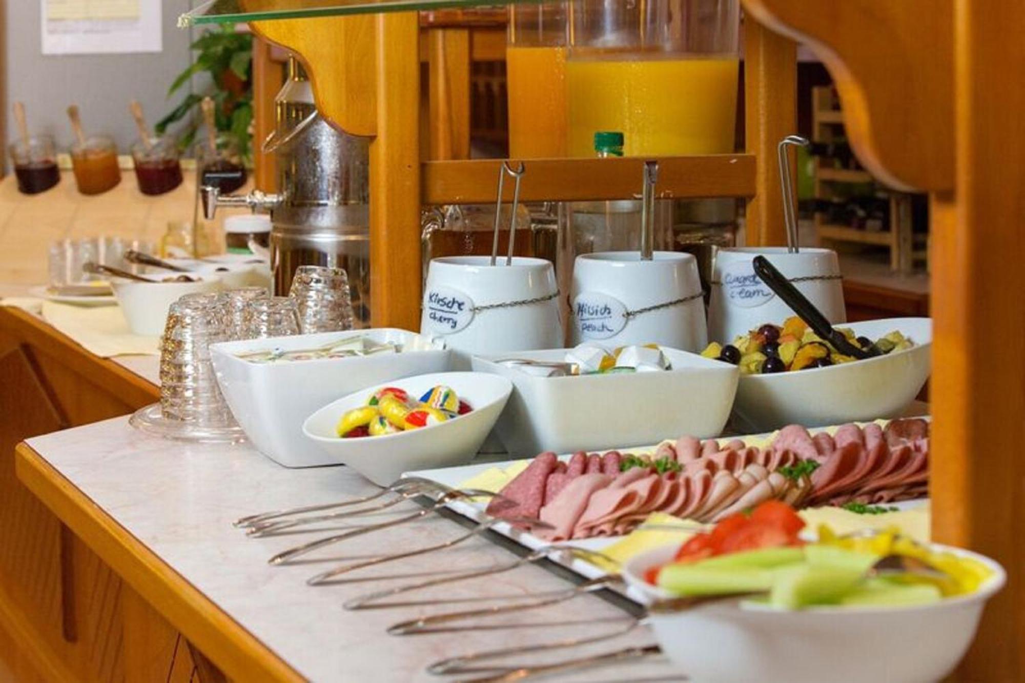 Montana Hotel Senden Ngoại thất bức ảnh