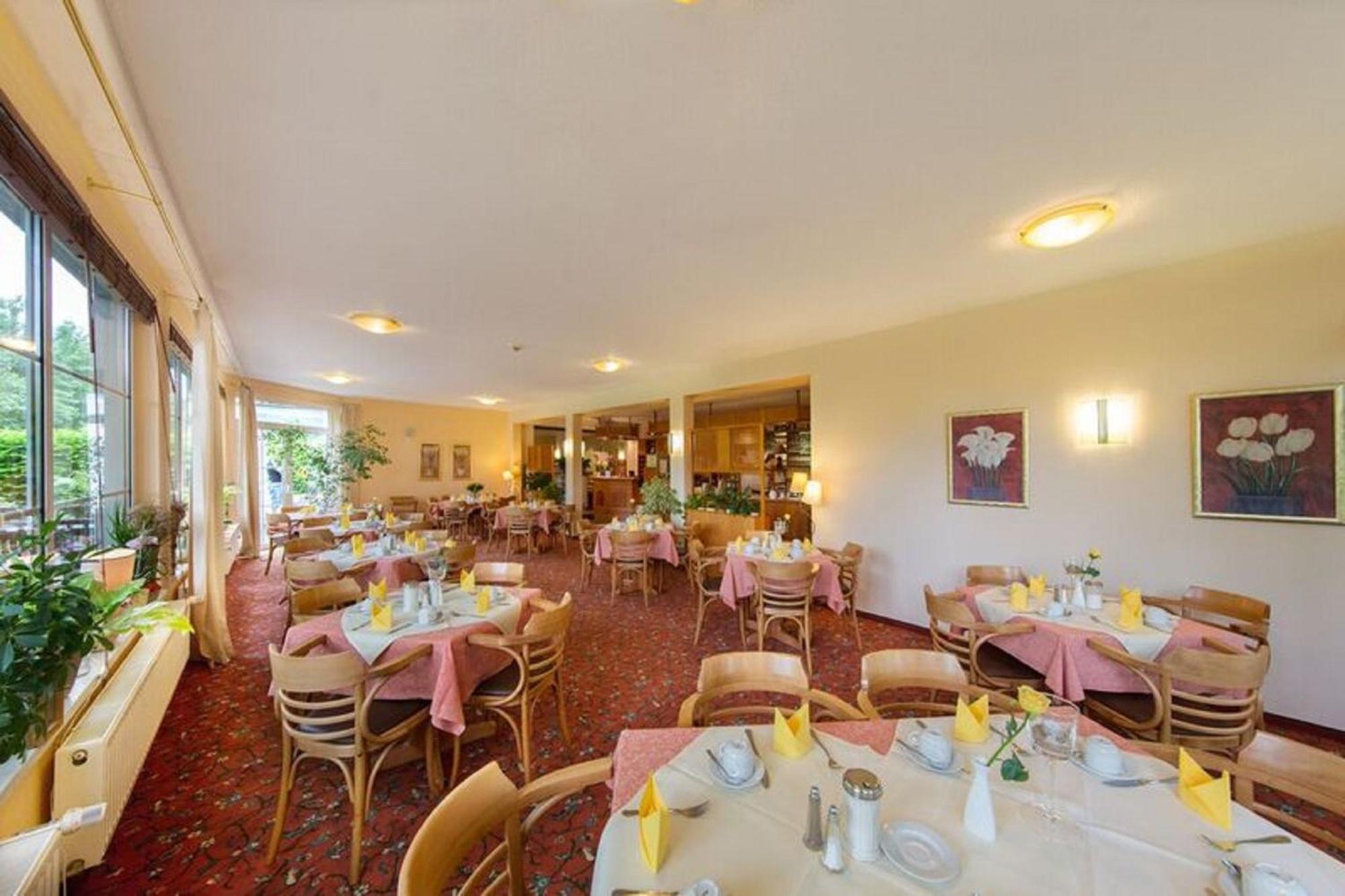 Montana Hotel Senden Ngoại thất bức ảnh