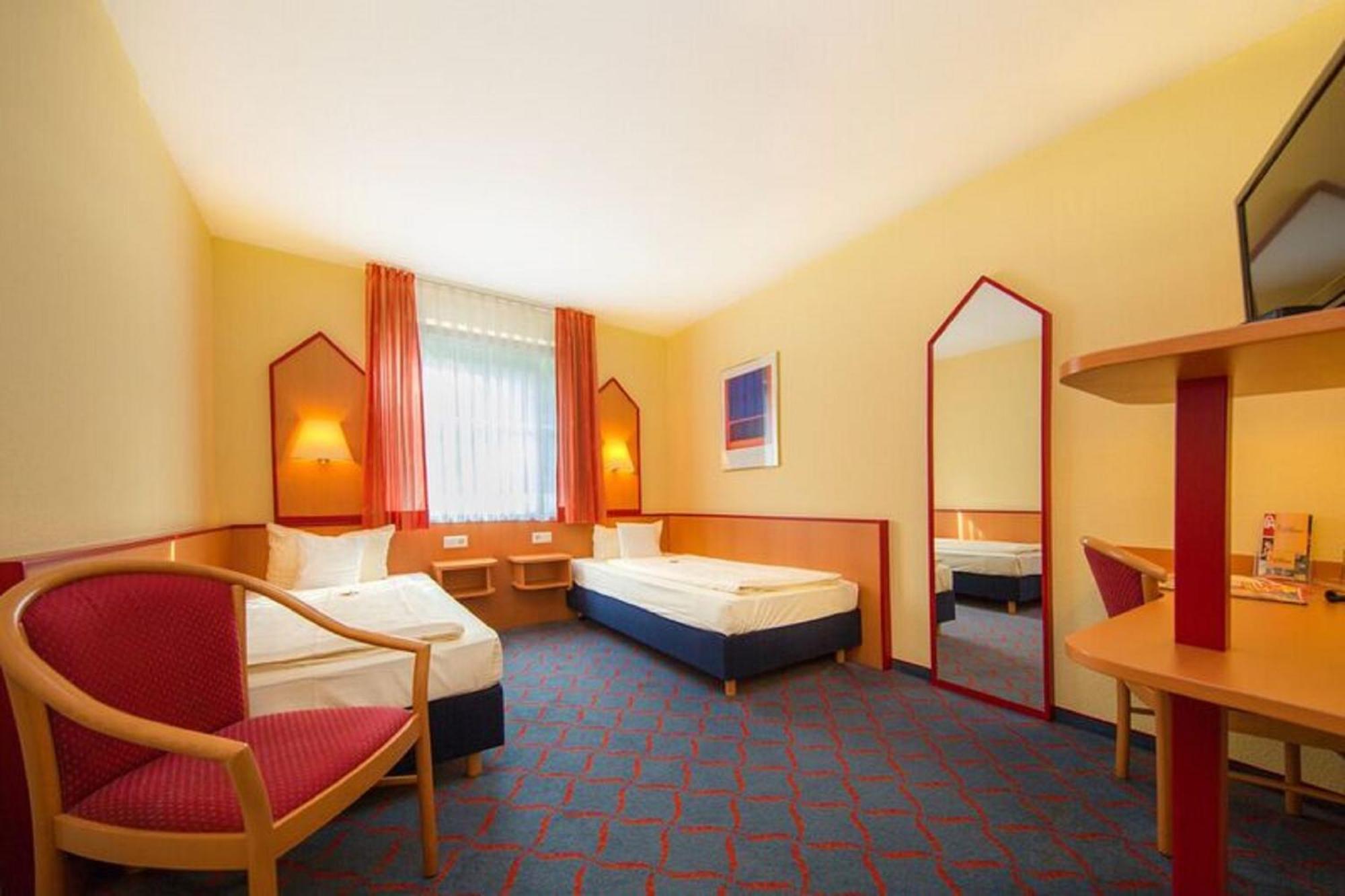 Montana Hotel Senden Ngoại thất bức ảnh