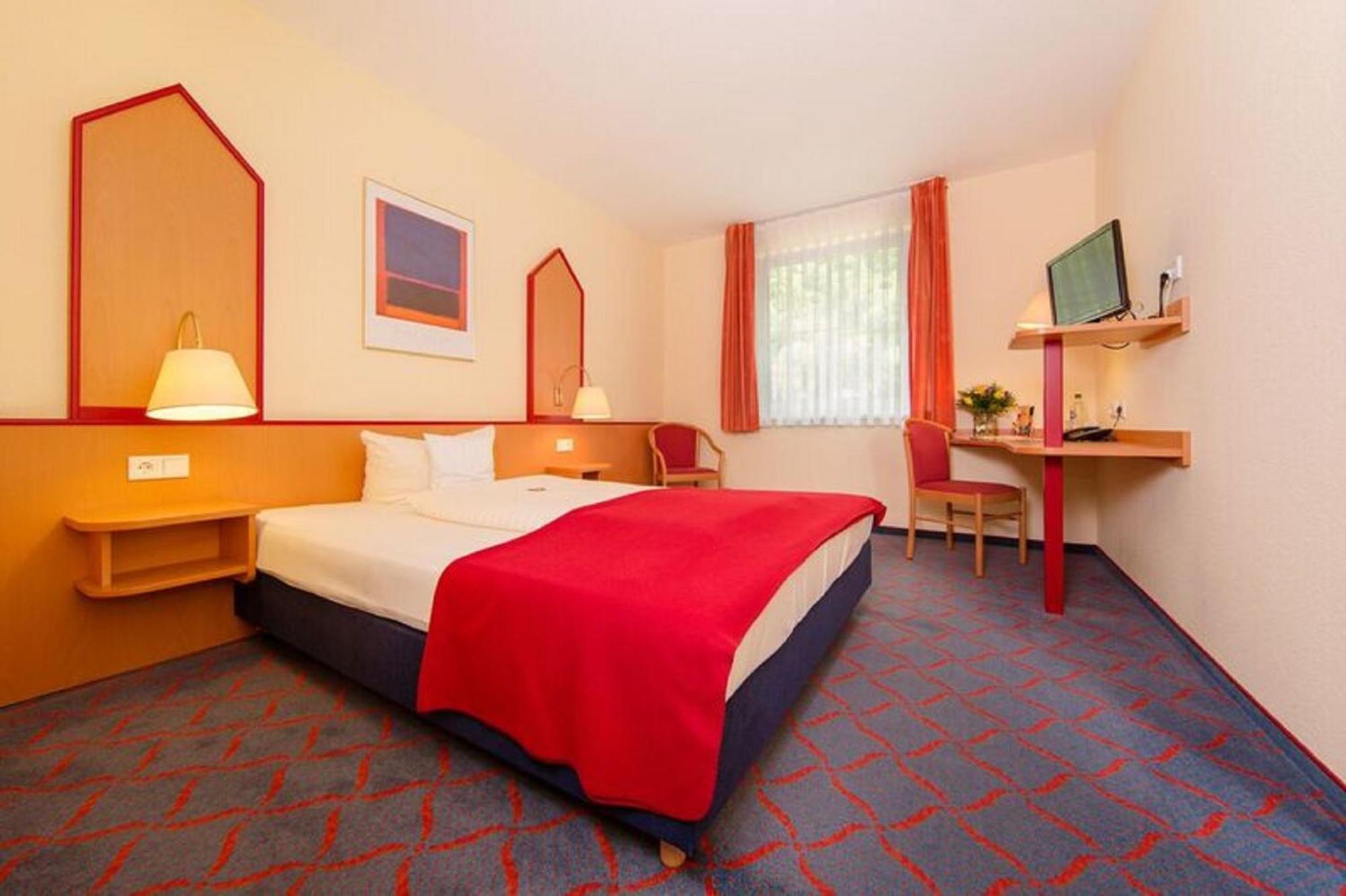 Montana Hotel Senden Ngoại thất bức ảnh