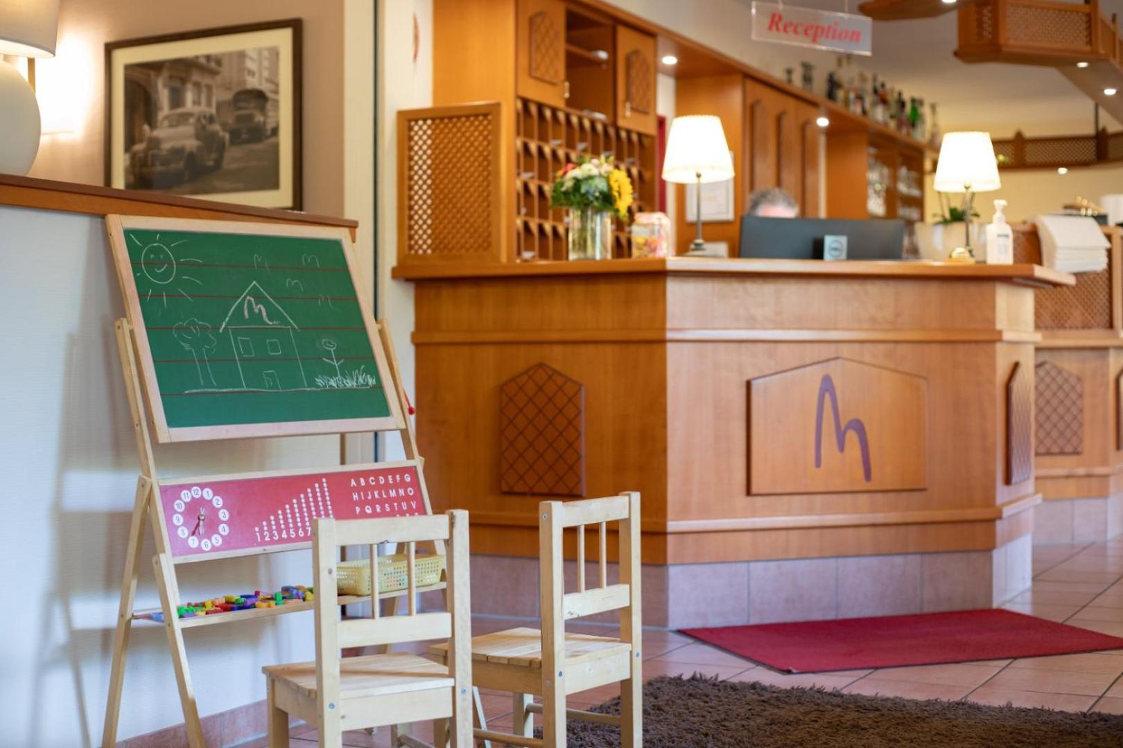 Montana Hotel Senden Ngoại thất bức ảnh