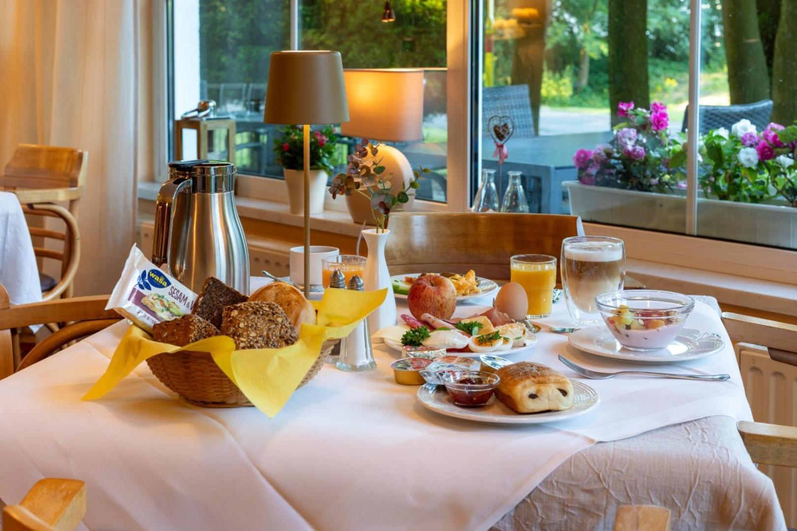 Montana Hotel Senden Ngoại thất bức ảnh
