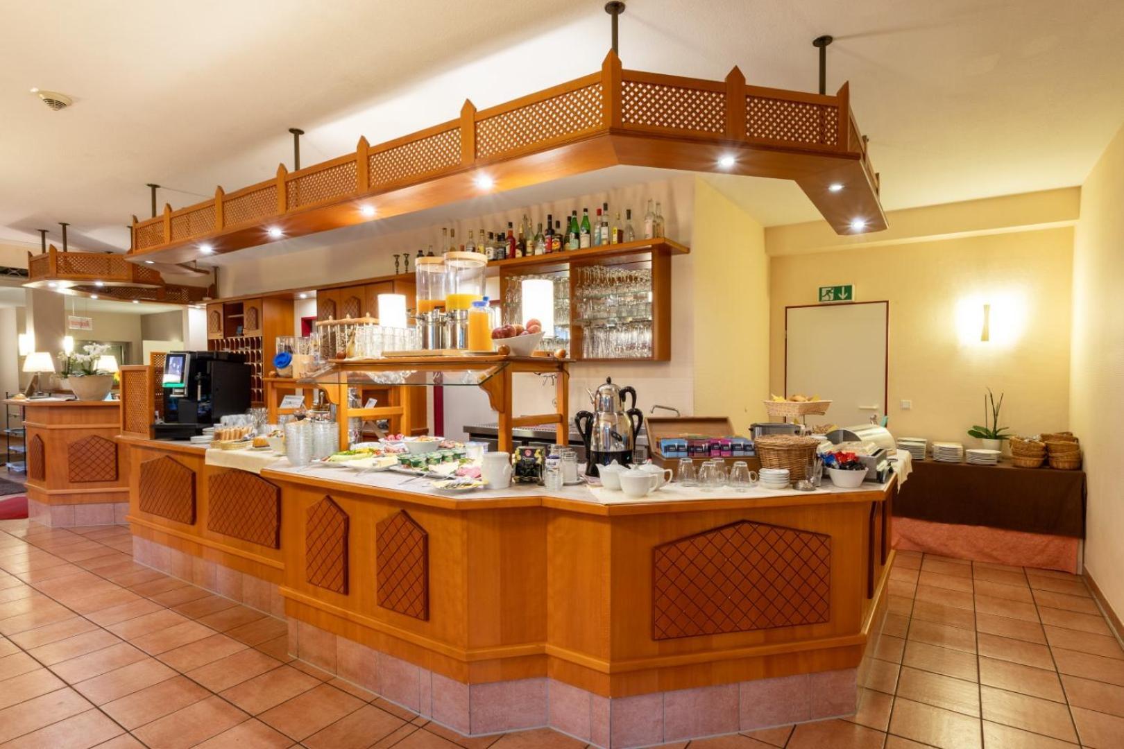 Montana Hotel Senden Ngoại thất bức ảnh
