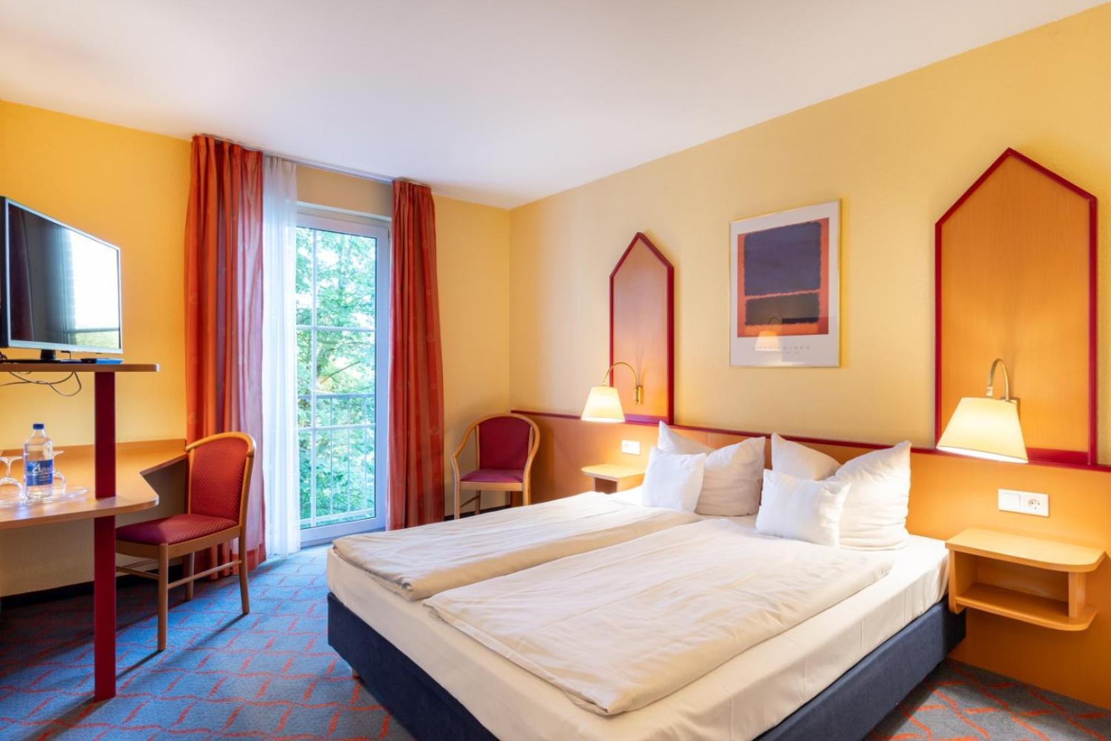 Montana Hotel Senden Ngoại thất bức ảnh