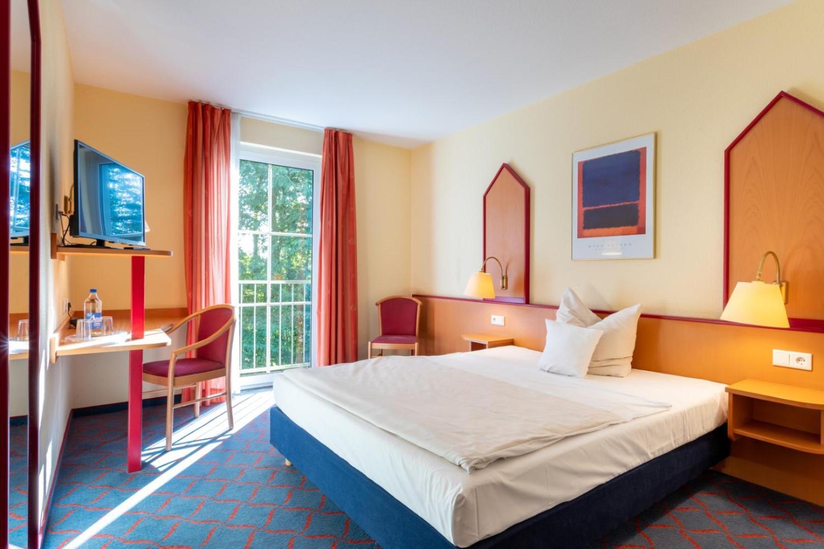 Montana Hotel Senden Ngoại thất bức ảnh