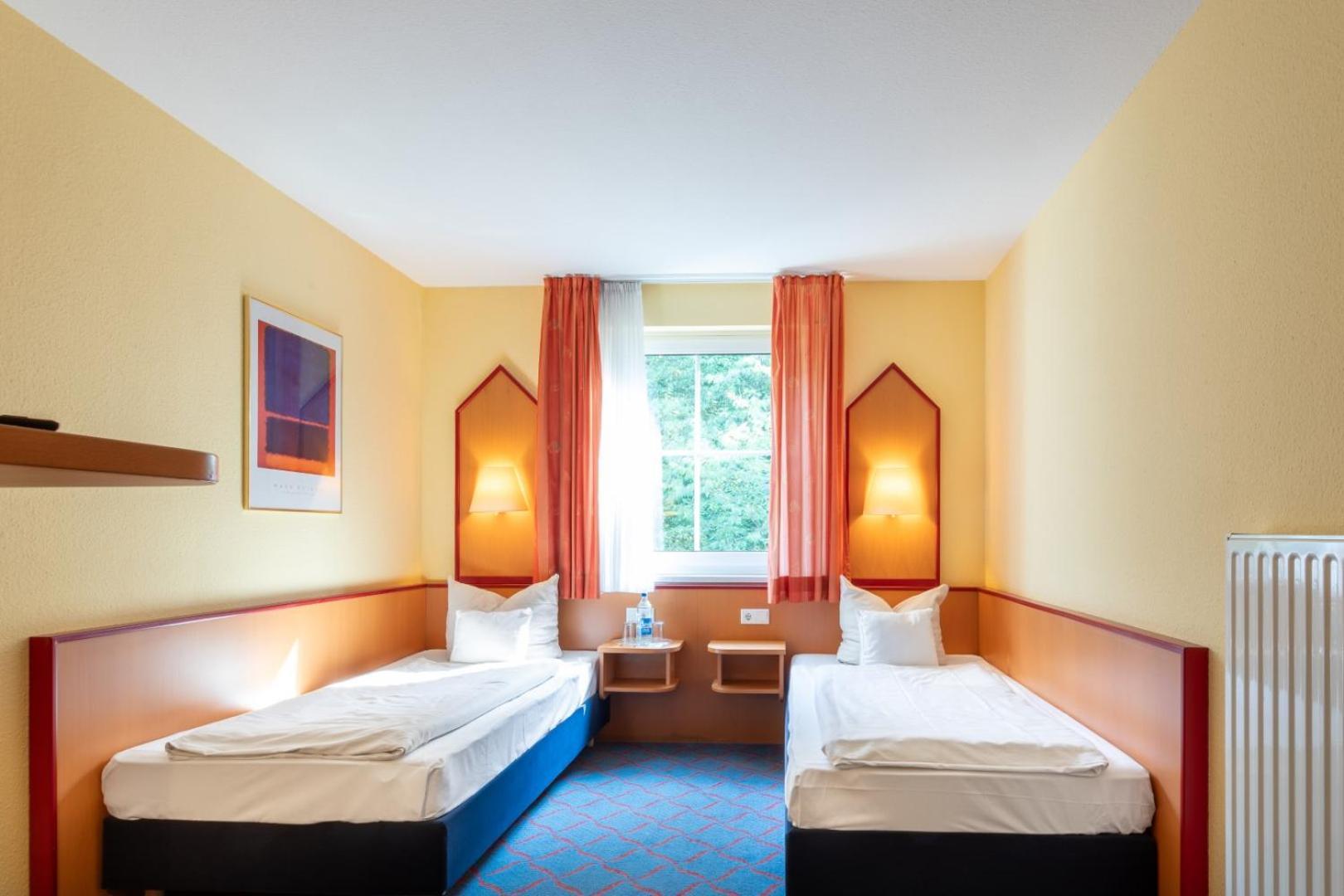 Montana Hotel Senden Ngoại thất bức ảnh