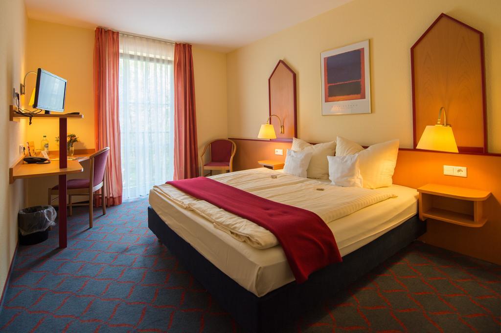 Montana Hotel Senden Ngoại thất bức ảnh